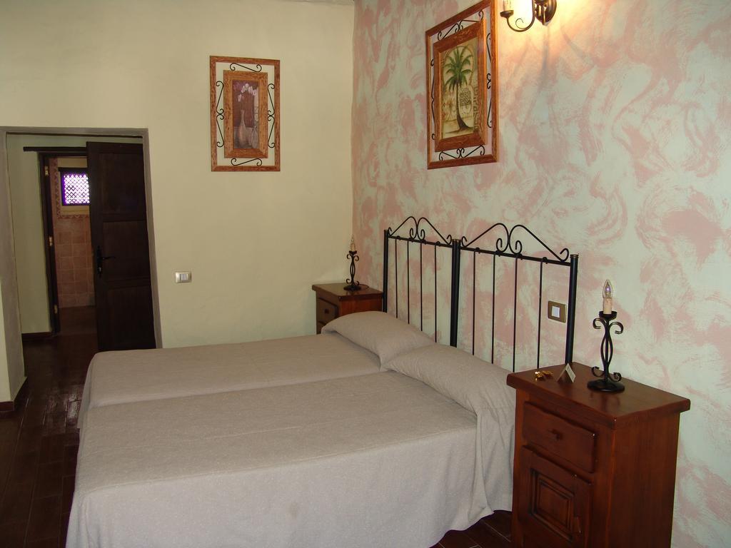 La Hacienda Del Molino Hotel Playa del Ingles  Room photo