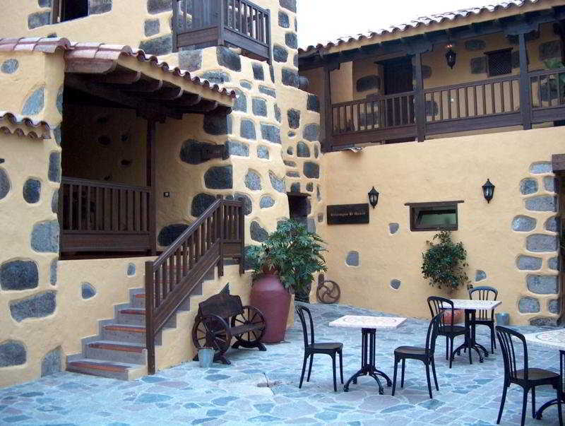 La Hacienda Del Molino Hotel Playa del Ingles  Exterior photo