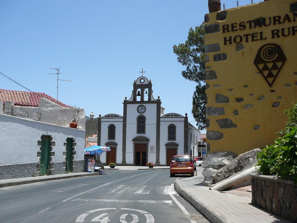 La Hacienda Del Molino Hotel Playa del Ingles  Exterior photo